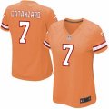 Tampa Bay Buccaneers #7 Chandler Catanzaro Limited Black 2016 Salute to Service NFL Jersey