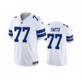 Dallas Cowboys #77 Tyron Smith White 2023 F.U.S.E. Limited Stitched Football Jersey