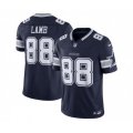Dallas Cowboys #88 CeeDee Lamb Navy 2023 F.U.S.E. Limited Stitched Football Jersey