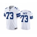 Dallas Cowboys #73 Tyler Smith White 2023 F.U.S.E. Limited Stitched Football Jersey
