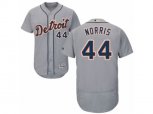 Detroit Tigers #44 Daniel Norris Grey Flexbase Authentic Collection MLB Jersey