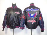 nhl The jacket washington capitals black-1