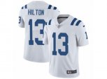 Indianapolis Colts #13 T.Y. Hilton Vapor Untouchable Limited White NFL Jersey