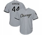 Chicago White Sox #44 Bruce Rondon Replica White Home Cool Base Baseball Jersey