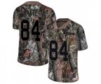 Tampa Bay Buccaneers #84 Cameron Brate Limited Camo Rush Realtree Football Jersey