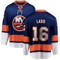 New York Islanders #16 Andrew Ladd Fanatics Branded Royal Blue Home Breakaway NHL Jersey