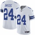 Dallas Cowboys #24 Chidobe Awuzie White Vapor Untouchable Limited Player NFL Jersey