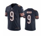 Chicago Bears #9 Jaquan Brisker Navy Vapor untouchable Limited Stitched Jersey