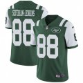 New York Jets #88 Austin Seferian-Jenkins Green Team Color Vapor Untouchable Limited Player NFL Jersey