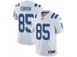 Indianapolis Colts #85 Eric Ebron White Men Stitched NFL Vapor Untouchable Limited Jersey
