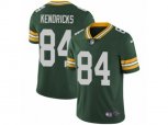 Green Bay Packers #84 Lance Kendricks Vapor Untouchable Limited Green Team Color NFL Jersey