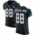 Jacksonville Jaguars #88 Austin Seferian-Jenkins Teal Green Team Color Vapor Untouchable Elite Player NFL Jersey