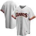 San Francisco Giants Nike White Home Cooperstown Collection Team Jersey.webp