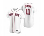 Boston Red Sox Rafael Devers Nike White Authentic 2020 Home Jersey
