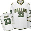 Dallas Stars #33 Marc Methot Premier White Third NHL Jersey