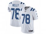 Indianapolis Colts #78 Ryan Kelly Vapor Untouchable Limited White NFL Jersey