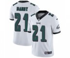 Philadelphia Eagles #21 Ronald Darby White Vapor Untouchable Limited Player Football Jersey