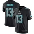 Miami Dolphins #13 Marino Impact Fashion jersey
