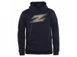 Akron Zips Big & Tall Classic Primary Pullover Hoodie Navy
