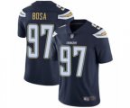Los Angeles Chargers #97 Joey Bosa Navy Blue Team Color Vapor Untouchable Limited Player Football Jersey