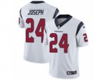 Houston Texans #24 Johnathan Joseph Vapor Untouchable Limited White NFL Jersey