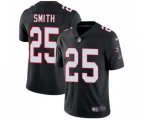 Atlanta Falcons #25 Ito Smith Black Alternate Vapor Untouchable Limited Player Football Jersey