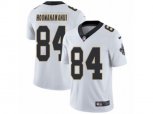 New Orleans Saints #84 Michael Hoomanawanui Vapor Untouchable Limited White NFL Jersey