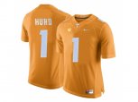 2016 Tennessee Volunteers Jalen Hurd #1 College Football Limited Jersey - Orange