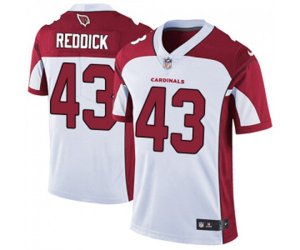 Arizona Cardinals #43 Haason Reddick White Vapor Untouchable Limited Player Football Jersey