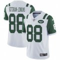 New York Jets #88 Austin Seferian-Jenkins White Vapor Untouchable Limited Player NFL Jersey
