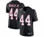 Atlanta Falcons #44 Vic Beasley Black Alternate Vapor Untouchable Limited Player Football Jersey