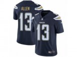 Los Angeles Chargers #13 Keenan Allen Vapor Untouchable Limited Navy Blue Team Color NFL Jersey