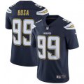 Los Angeles Chargers #99 Joey Bosa Navy Blue Team Color Vapor Untouchable Limited Player NFL Jersey