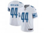 Detroit Lions #44 Jalen Reeves-Maybin Limited White Vapor Untouchable NFL Jersey