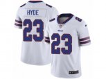 Buffalo Bills #23 Micah Hyde Vapor Untouchable Limited White NFL Jersey