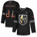 Vegas Golden Knights #81 Jonathan Marchessault Adidas Black USA Flag Limited NHL Jersey