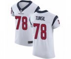 Houston Texans #78 Laremy Tunsil White Vapor Untouchable Elite Player Football Jersey