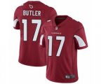Arizona Cardinals #17 Hakeem Butler Red Team Color Vapor Untouchable Limited Player Football Jersey