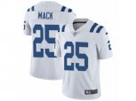 Indianapolis Colts #25 Marlon Mack Vapor Untouchable Limited White NFL Jersey