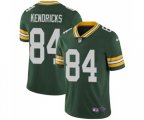 Green Bay Packers #84 Lance Kendricks Green Team Color Vapor Untouchable Limited Player Football Jersey