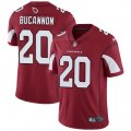 Arizona Cardinals #20 Deone Bucannon Red Team Color Vapor Untouchable Limited Player NFL Jersey