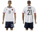 2016-2017 Colombia Men jerseys [RAMOS] (28)