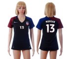 2016-2017 USA Women Jerseys [morgan] (45)