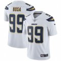 Los Angeles Chargers #99 Joey Bosa White Vapor Untouchable Limited Player NFL Jersey