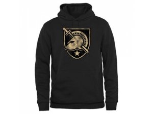Army Black Knights Big & Tall Classic Primary Pullover Hoodie Black