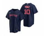 Boston Red Sox David Price Nike Navy Replica Alternate Jersey