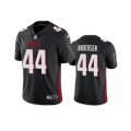 Atlanta Falcons #44 Troy Andersen Black Draft Vapor Untouchable Limited Stitched Jersey