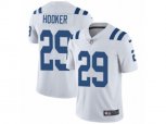 Indianapolis Colts #29 Malik Hooker Vapor Untouchable Limited White NFL Jersey