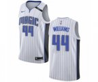 Orlando Magic #44 Jason Williams Swingman NBA Jersey - Association Edition