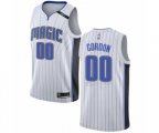 Orlando Magic #00 Aaron Gordon Swingman White Basketball Jersey - Association Edition